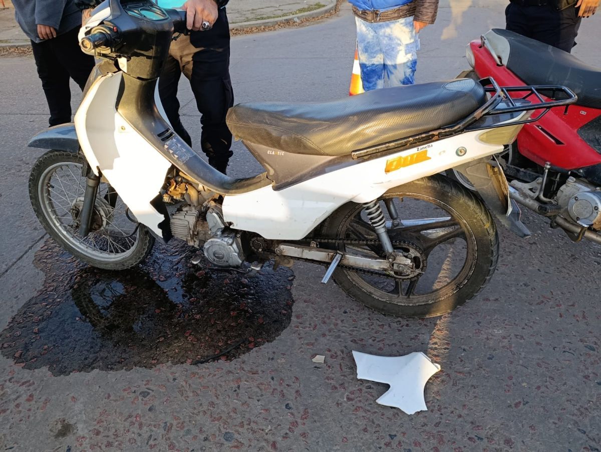 Operativos de control: 17 motos retenidas y casi 200 alcoholemias