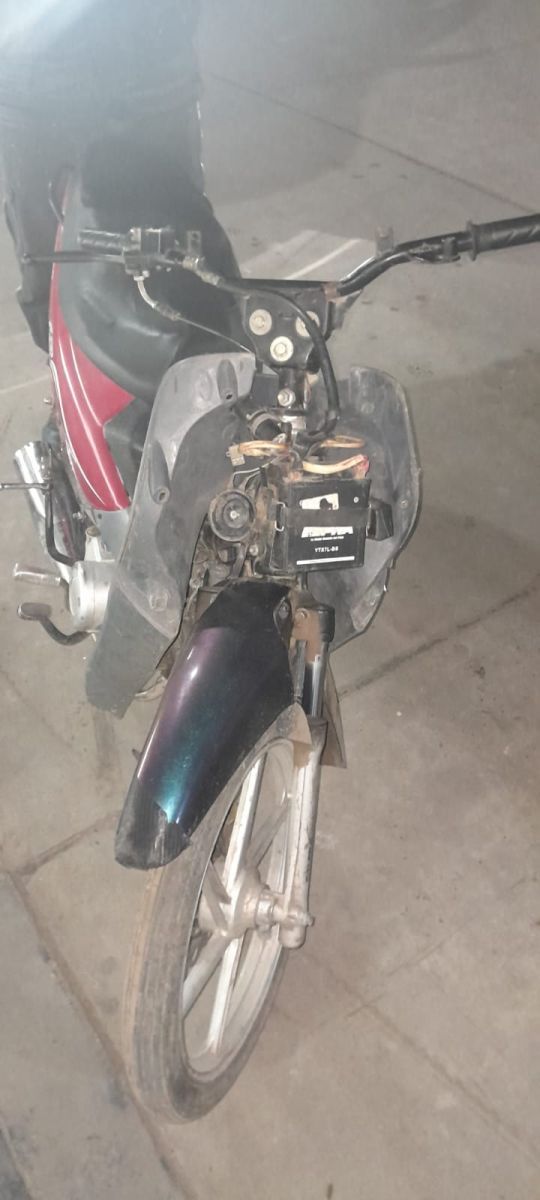 Operativos de control: 17 motos retenidas y casi 200 alcoholemias