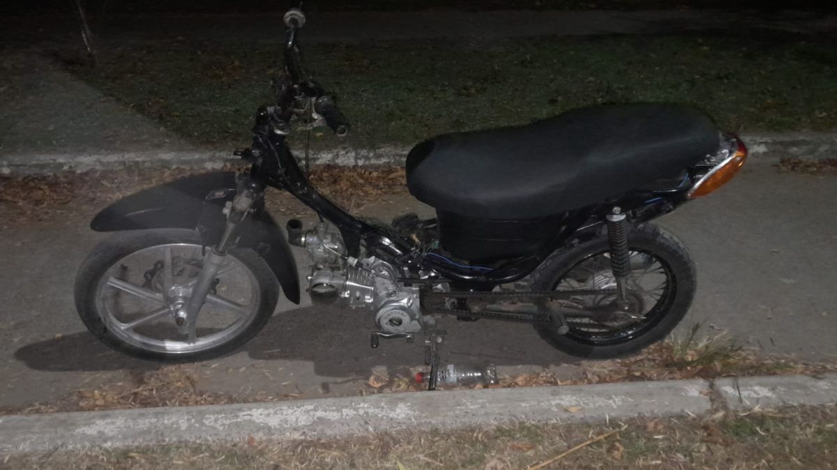 Operativos de control: 17 motos retenidas y casi 200 alcoholemias