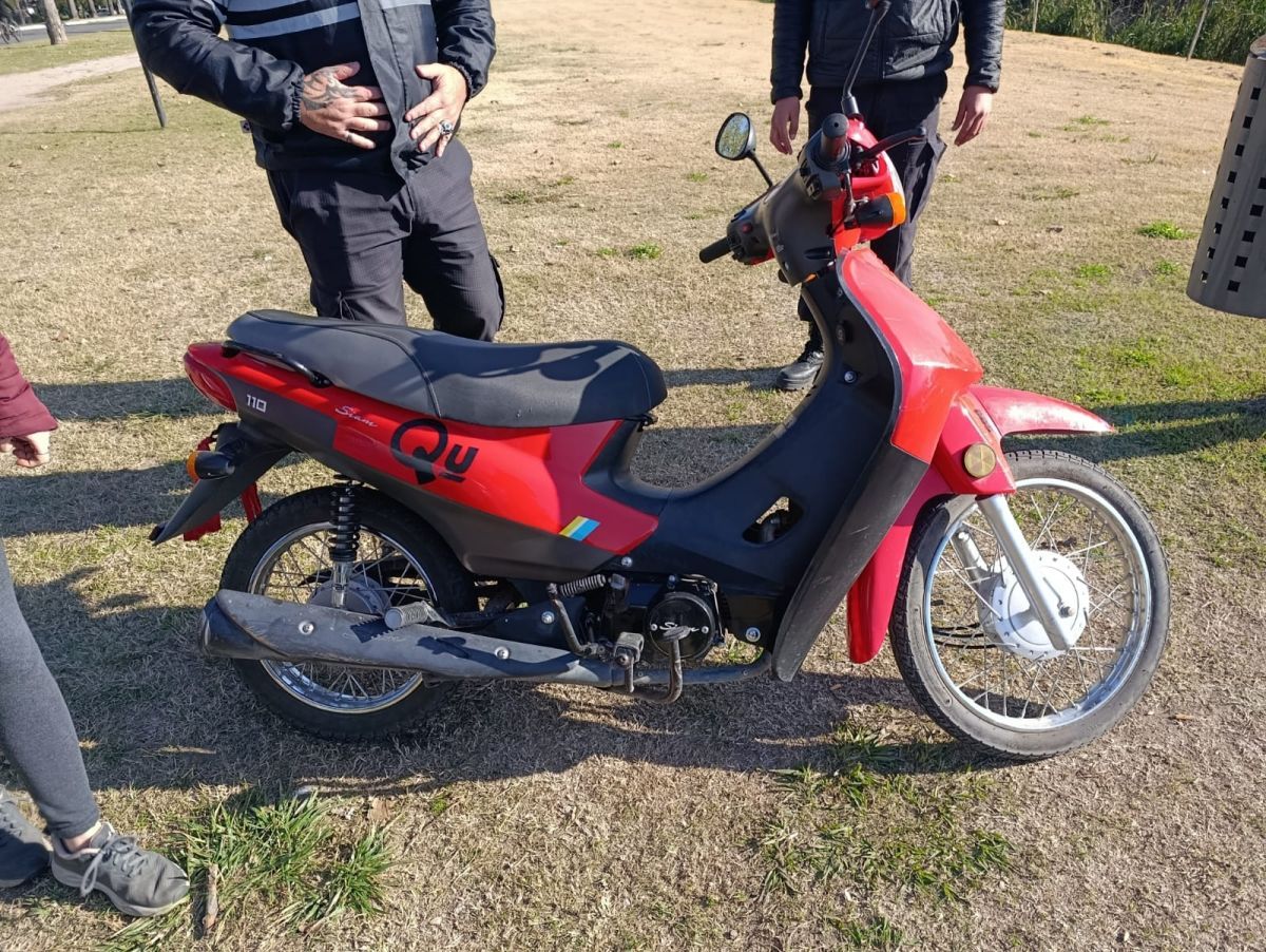 Operativos de control: 17 motos retenidas y casi 200 alcoholemias