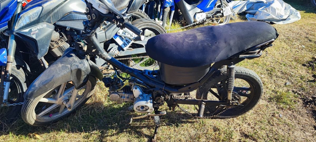 Operativos de control: 17 motos retenidas y casi 200 alcoholemias