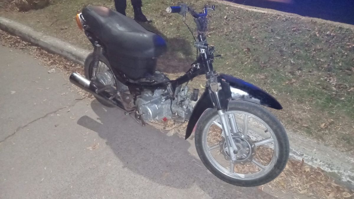 Operativos de control: 17 motos retenidas y casi 200 alcoholemias