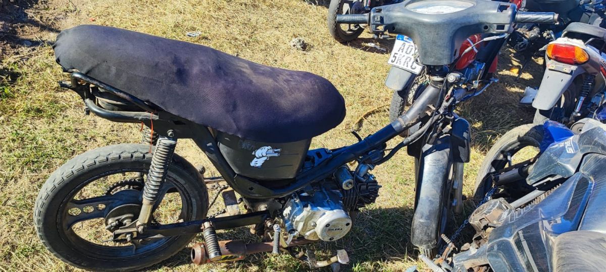 Operativos de control: 17 motos retenidas y casi 200 alcoholemias