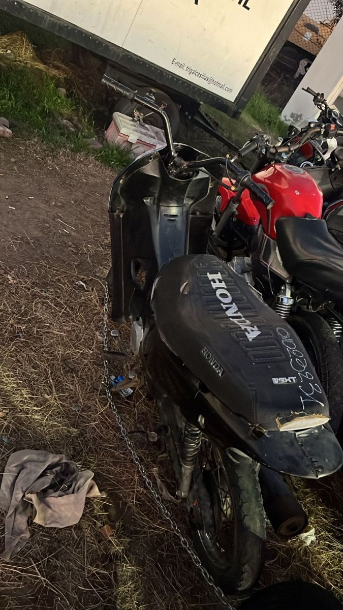 Operativos de control: 17 motos retenidas y casi 200 alcoholemias