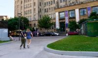 Convocan a un nuevo paro universitario de cinco días en todo el país