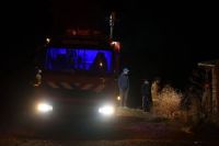 Dolor y conmoción: el entorno de Analía confirmó que fue encontrada sin vida