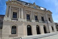 El Ejecutivo convocó a los sindicatos municipales por la paritaria de mayo