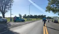 Detuvieron a nueve policías acusados de cobrar coimas en la Ruta 8