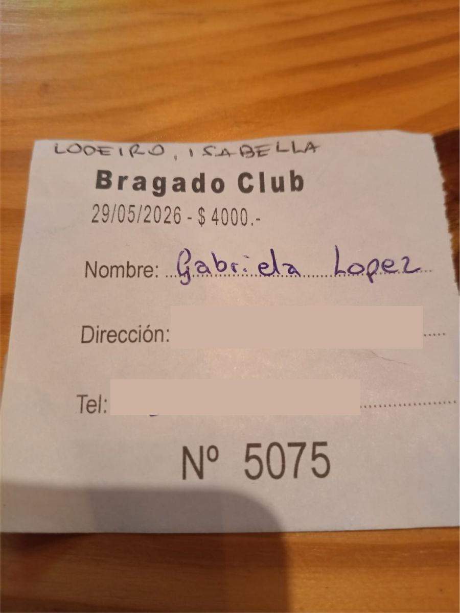 Millonaria recaudación para avanzar con la restauración de la calesita