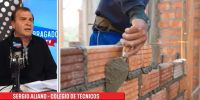LA CONSTRUCCIÓN ATRAVIESA UN MOMENTO DE FUERTE RETRACCIÓN