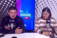 Bomberos Voluntarios celebran su día con actividades para toda la comunidad
