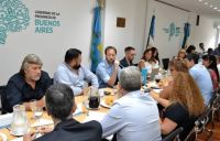 LA PROVINCIA PREPARA UNA NUEVA OFERTA SALARIAL PARA LOS ESTATALES