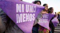 "Cuando pedimos justicia ya llegamos tarde": Bragado conmemora un nuevo aniversario del Ni Una Menos