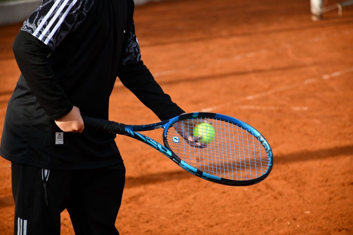 Tenis: quedaron definidos los primeros clasificados al Regional de los Juegos Bonaerenses