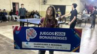 Tenis de mesa y bochas: se definieron los ganadores de la etapa local de los Juegos Bonaerenses