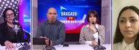 Familias redoblan esfuerzos para que los estudiantes puedan viajar al Bolsón