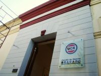 El radicalismo elige la conducción del Comité