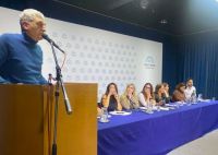 Intendentes bonaerenses buscan frenar en el Senado el recorte de la Zona Fría