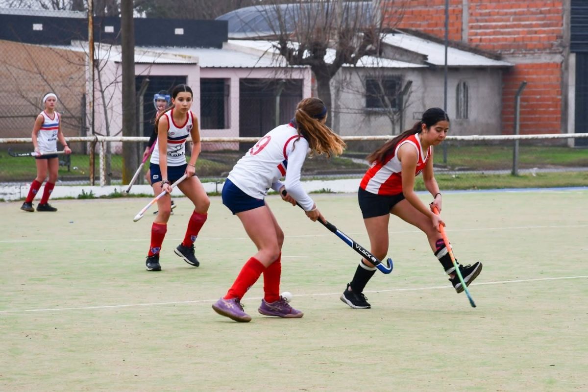 Juegos Bonaerenses 2026: se definieron nuevos clasificados en una semana marcada por el mal tiempo