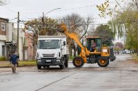 Dónde se sintió con más fuerza el ajuste municipal: las áreas donde más cayó la ejecución