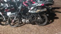 Seguridad vial: más de 100 test de alcoholemia y 11 motos retenidas