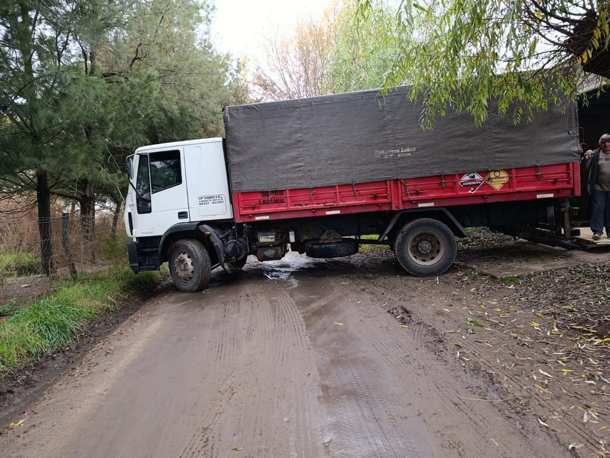 Seguridad vial: más de 100 test de alcoholemia y 11 motos retenidas