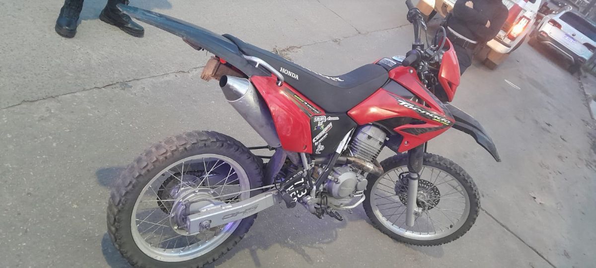 Seguridad vial: más de 100 test de alcoholemia y 11 motos retenidas