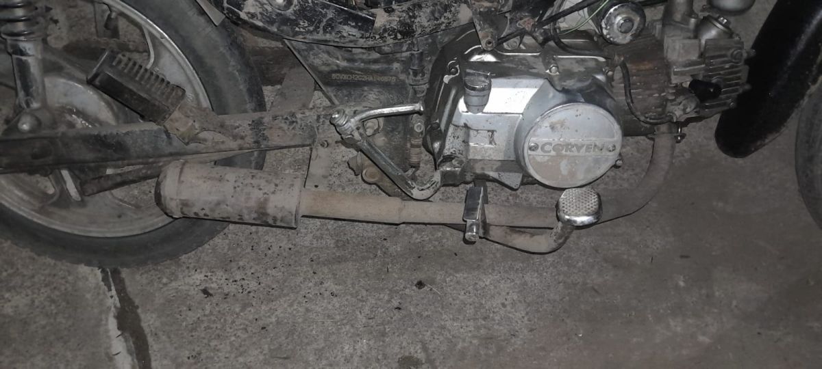 Seguridad vial: más de 100 test de alcoholemia y 11 motos retenidas