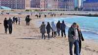 Turismo en baja: el feriado largo fue uno de los más flojos del año