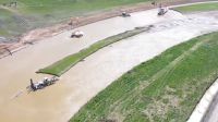 Plan Maestro del Río Salado: Provincia evalúa siete ofertas y prevé iniciar los trabajos en noviembre