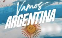 Esta noche juega Argentina: vuelve la ilusión de todo un país