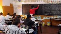 Malestar docente: "El gobierno provincial juega con nuestros tiempos y no hay inversión en educación"