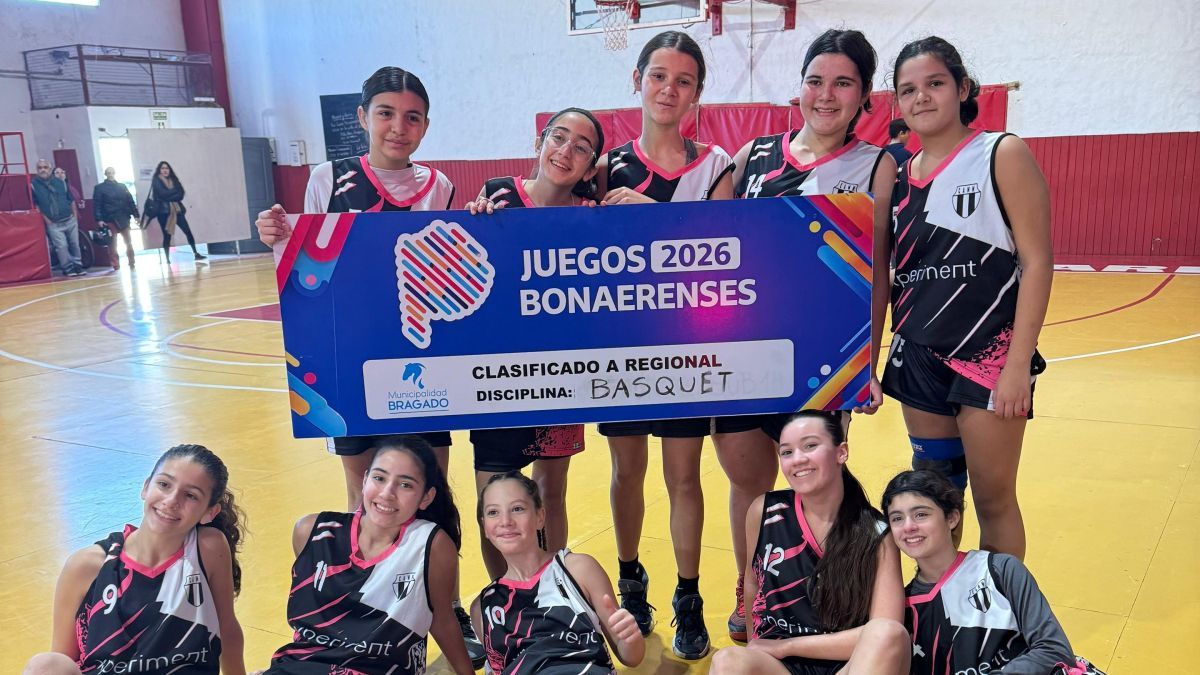 Básquet escolar: la Escuela Normal y el Colegio San José celebraron en la tercera semana de competencia