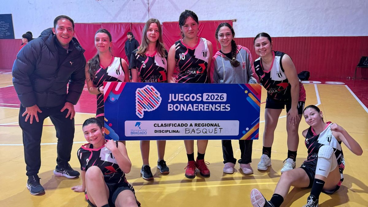 Básquet escolar: la Escuela Normal y el Colegio San José celebraron en la tercera semana de competencia