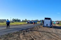 Amplio operativo de control vehicular dejó 25 infracciones y 11 licencias retenidas