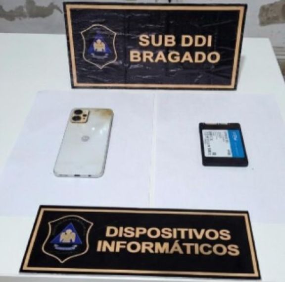 Operativo contra delitos sexuales infantiles: seis allanamientos en Mercedes, Luján, La Plata y 9 de Julio