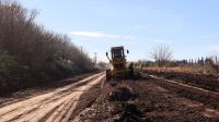 Productores denuncian falta de maquinaria, problemas de gestión y escasez de gasoil en la Red Vial