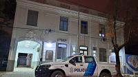 Aprehenden a un hombre por violar una restricción perimetral contra su expareja