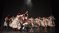 Quedaron definidos los ballets que se presentarán en la Fiesta Nacional del Caballo