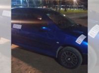 Conductor alcoholizado realizaba maniobras peligrosas en la Laguna