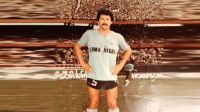 Oscar "Chino" Peracca repasó su brillante carrera en el Día Nacional del Futbolista