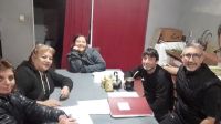 "Somos un barrio olvidado": la nueva comisión de El Complejo reclama obras urgentes y seguridad