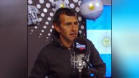 Violencia en el fútbol local: el árbitro Roberto Tabares relató la agresión sufrida en el partido de Quinta División