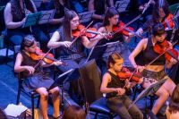Más de 120 jóvenes músicos participarán del Primer Encuentro de Orquestas Infanto-Juveniles en Bragado