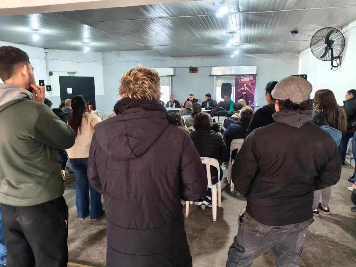 Rechazo a la oferta salarial: los municipales apuestan a una bonificación para mejorar los sueldos