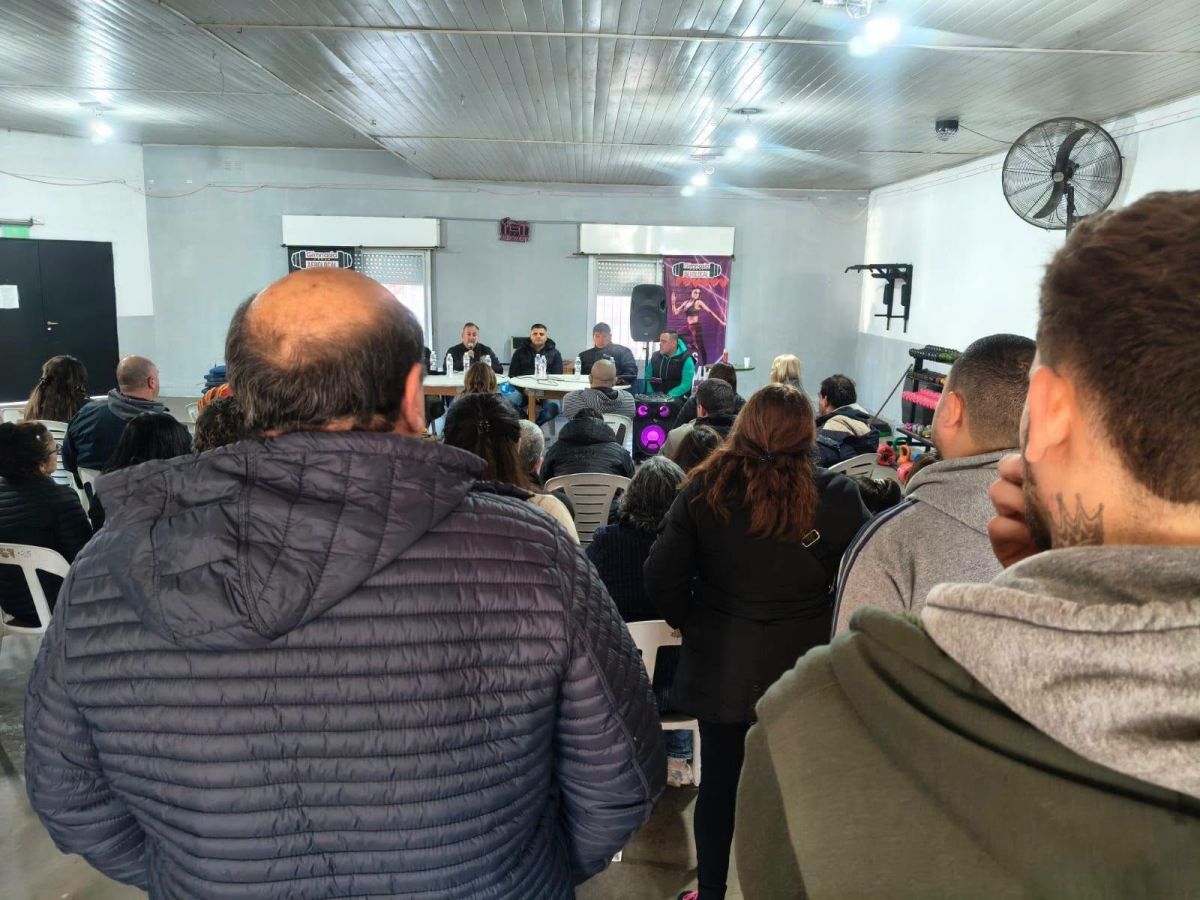 Rechazo a la oferta salarial: los municipales apuestan a una bonificación para mejorar los sueldos