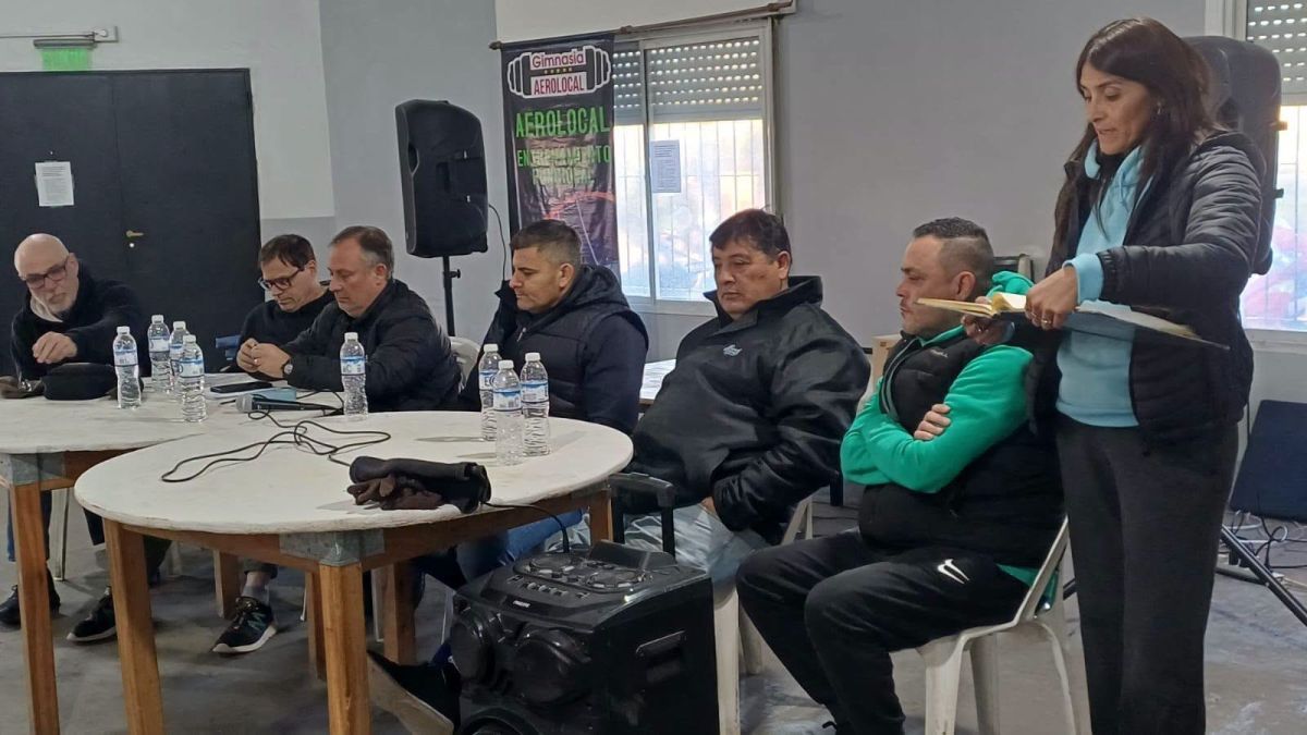 Rechazo a la oferta salarial: los municipales apuestan a una bonificación para mejorar los sueldos