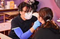 Más de 1.000 alumnos ya fueron atendidos por el Programa de Salud Escolar Bonaerense