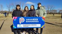 El atletismo local definió a sus ganadores y ya tiene a los clasificados para la etapa regional