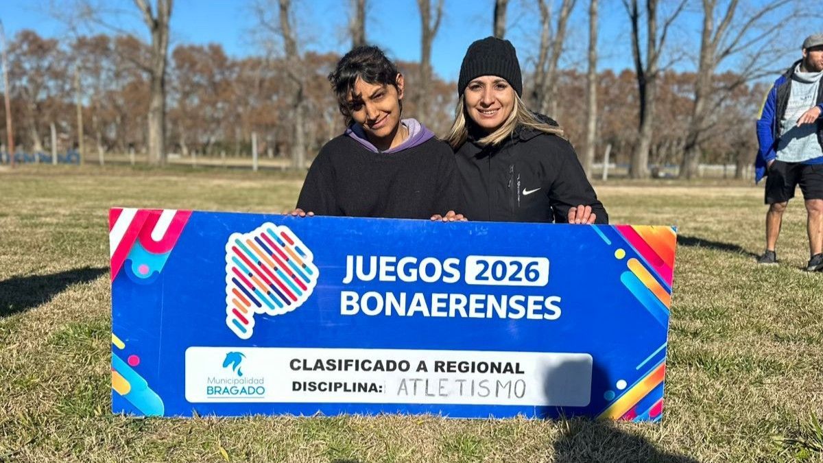 El atletismo local definió a sus ganadores y ya tiene a los clasificados para la etapa regional